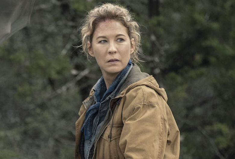 fear the walking dead season 5 photos