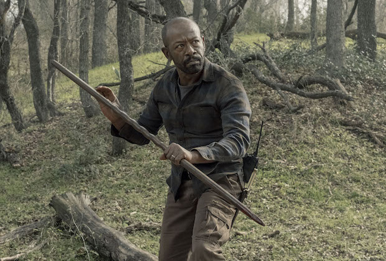 fear the walking dead season 5 photos