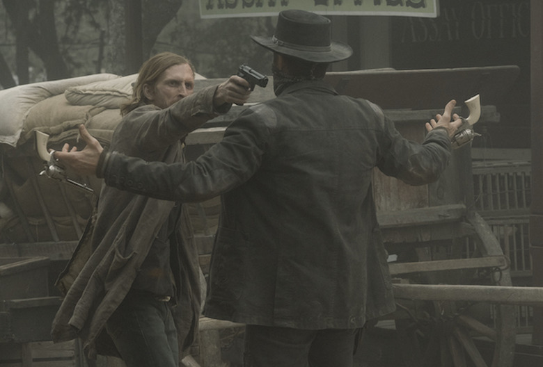 fear the walking dead season 5 photos