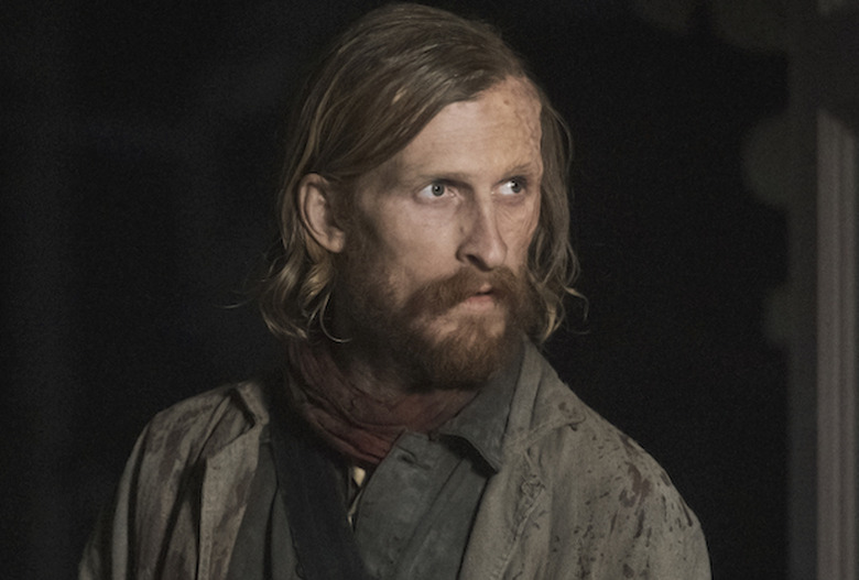 fear the walking dead season 5 photos