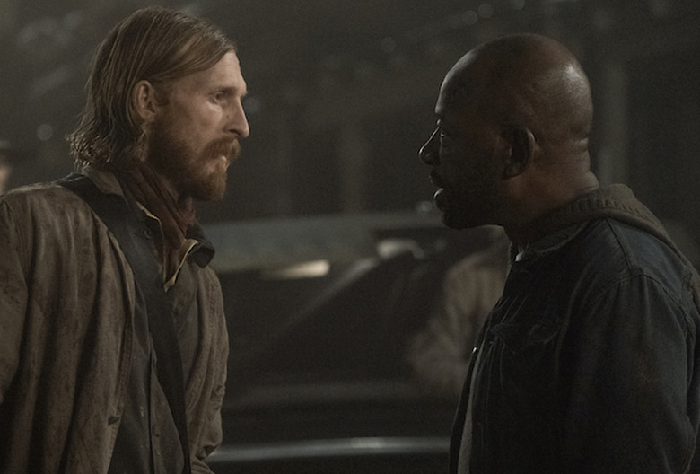 fear the walking dead season 5 photos