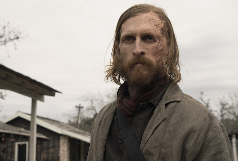 fear the walking dead season 5 photos