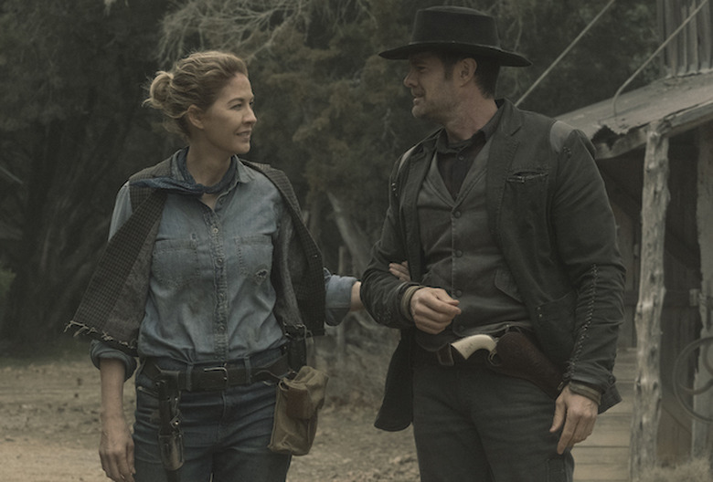 fear the walking dead season 5 photos