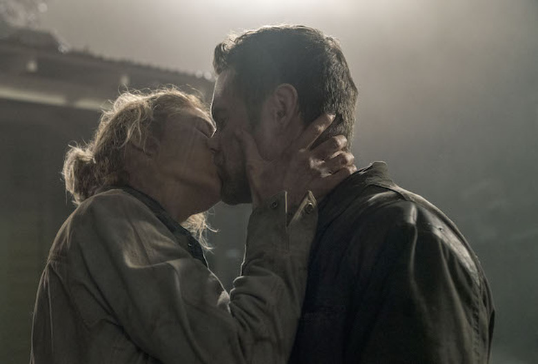 fear the walking dead season 5 photos