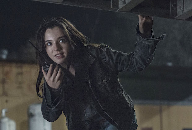 fear the walking dead season 5 photos