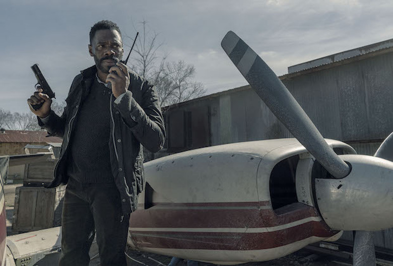 fear the walking dead season 5 photos