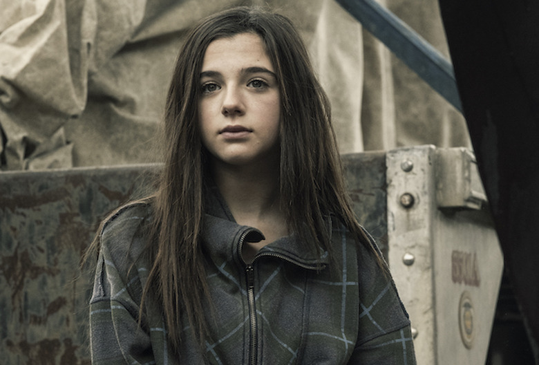 fear the walking dead season 5 photos