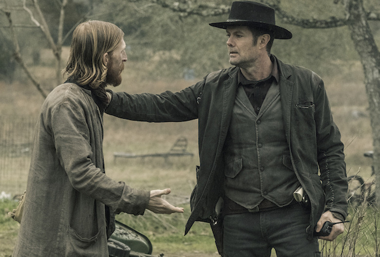 fear the walking dead season 5 photos