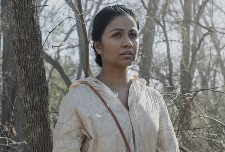 fear the walking dead season 5 photos