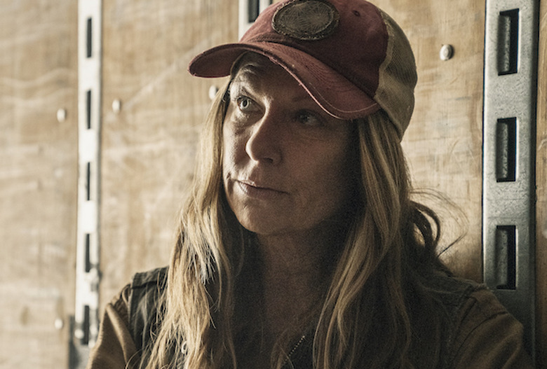 fear the walking dead season 5 photos