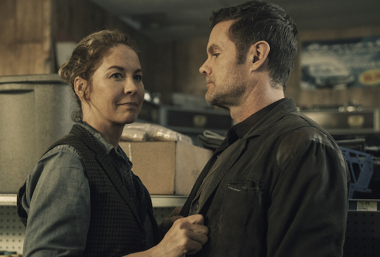 fear the walking dead season 5 photos