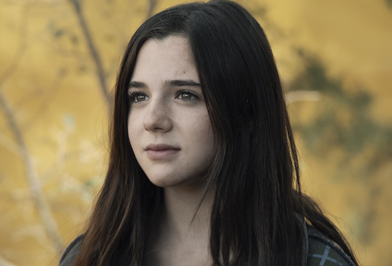 fear the walking dead season 5 photos