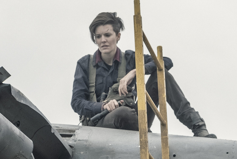 fear the walking dead season 5 photos