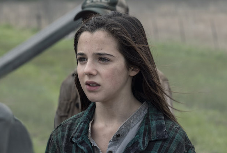 fear the walking dead season 5 photos