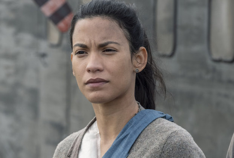 fear the walking dead season 5 photos