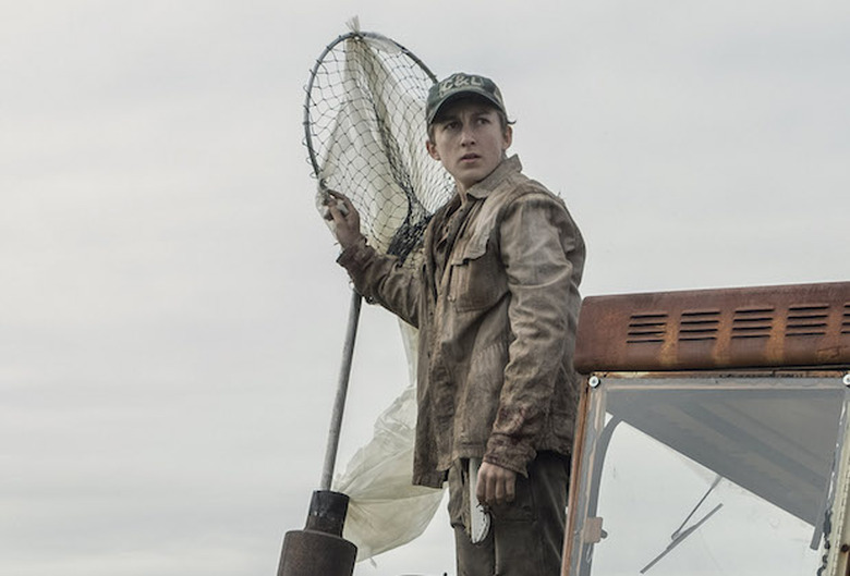 fear the walking dead season 5 photos