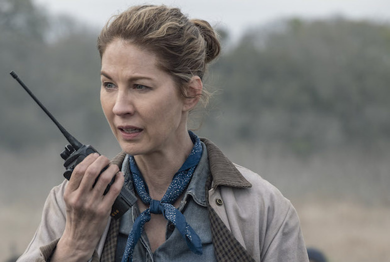 fear the walking dead season 5 photos