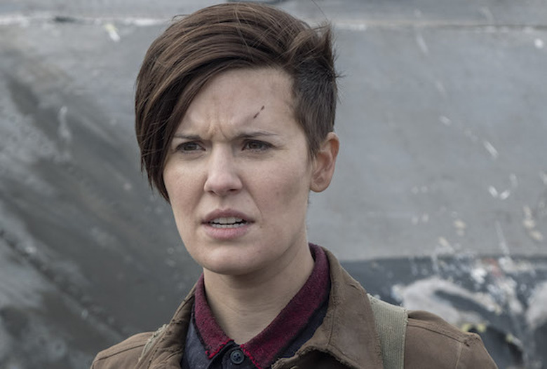 fear the walking dead season 5 photos