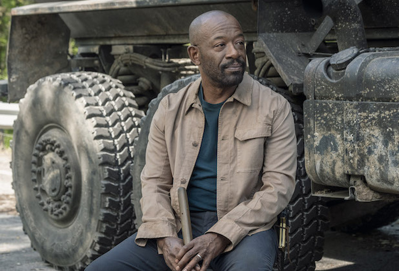fear the walking dead season 5 photos