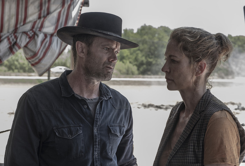 fear the walking dead season 5 photos