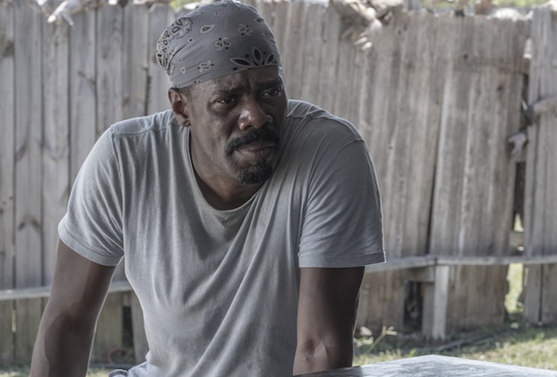 fear the walking dead season 5 photos