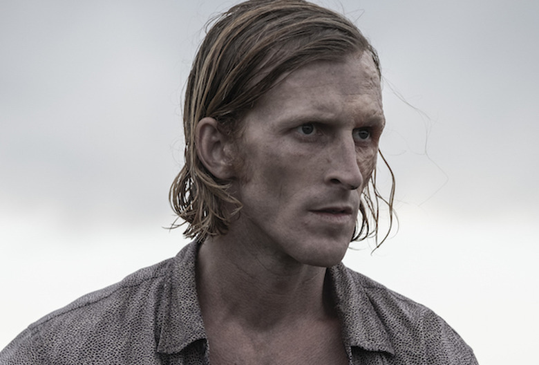 fear the walking dead season 5 photos