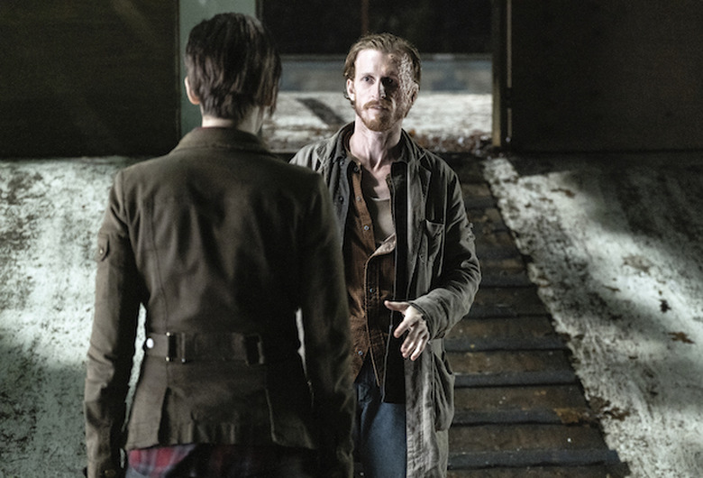 fear the walking dead season 6 photos