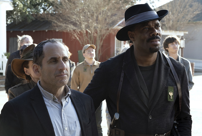 fear the walking dead season 6 photos