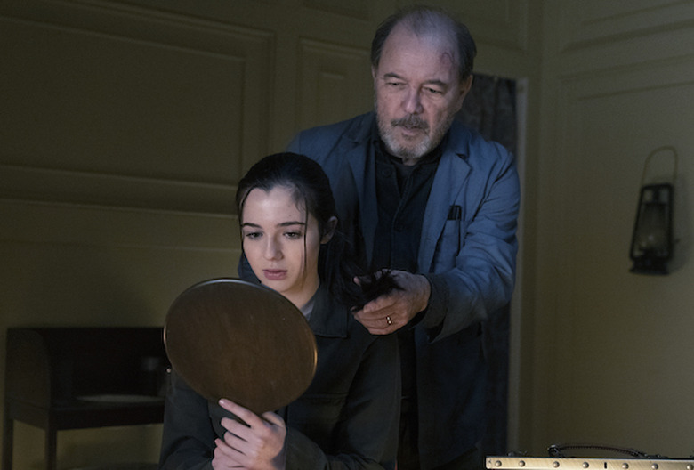 fear the walking dead season 6 photos