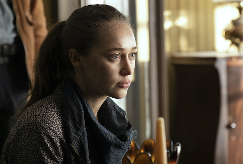 fear the walking dead season 6 photos