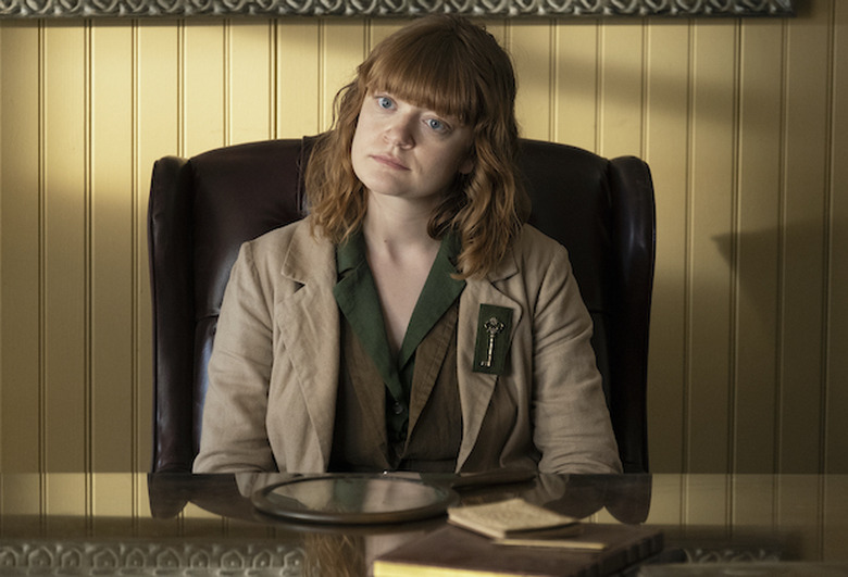 fear the walking dead season 6 photos