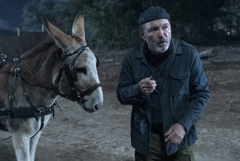 fear the walking dead season 6 photos