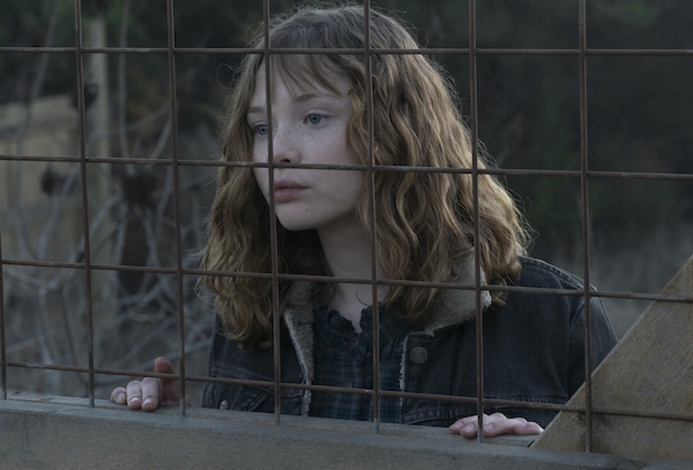 fear the walking dead season 6 photos