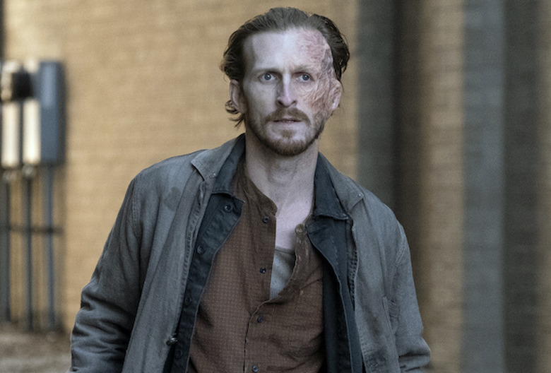 fear the walking dead season 6 photos