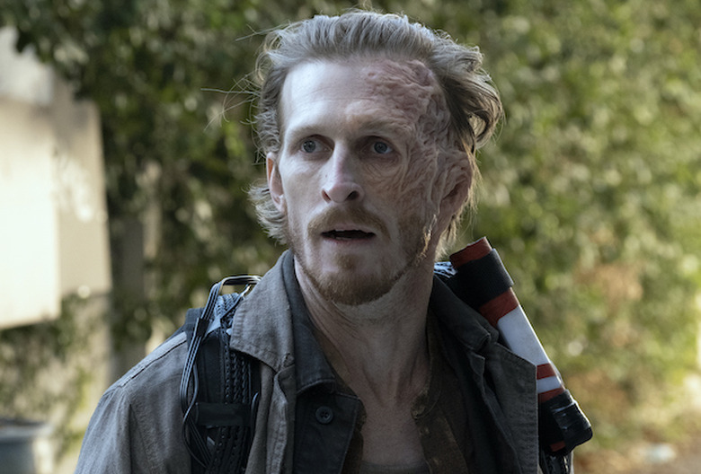 fear the walking dead season 6 photos