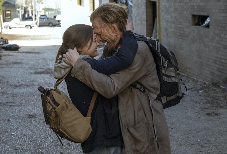 fear the walking dead season 6 photos