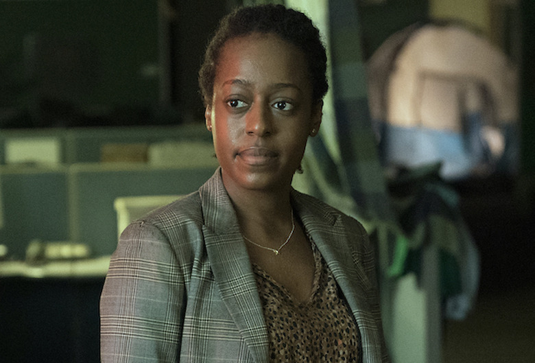 fear the walking dead season 6 photos