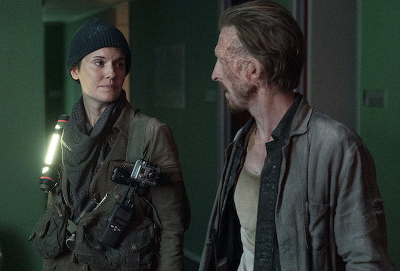 fear the walking dead season 6 photos