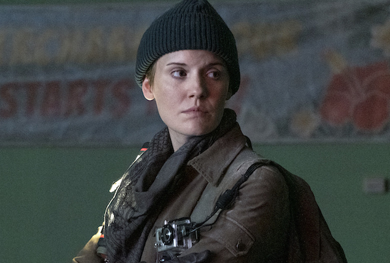 fear the walking dead season 6 photos