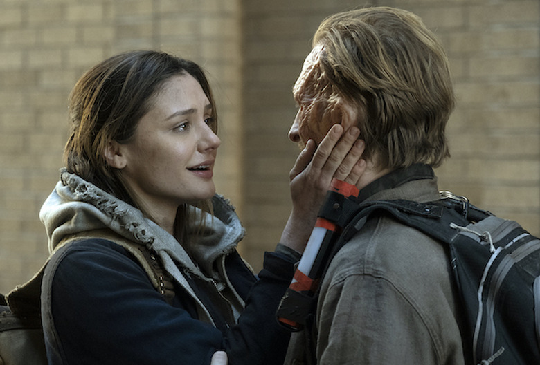 fear the walking dead season 6 photos