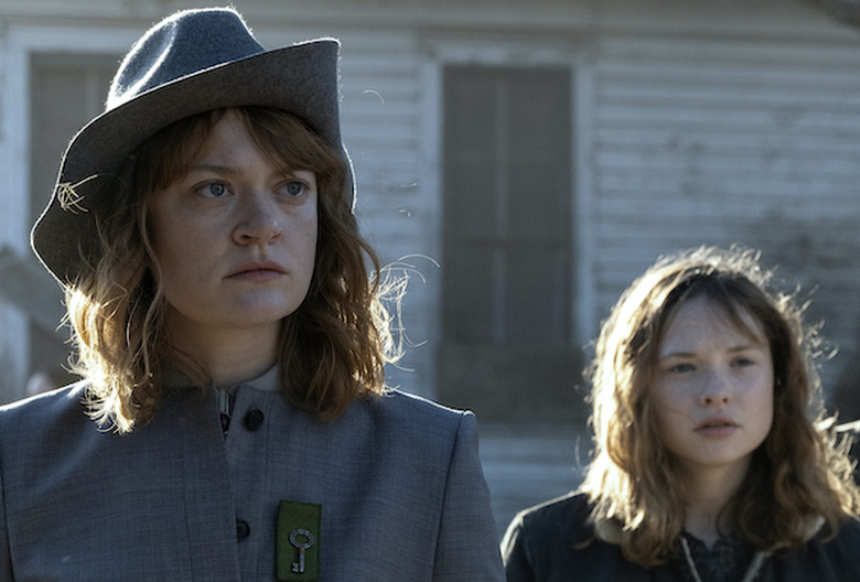 fear the walking dead season 6 photos