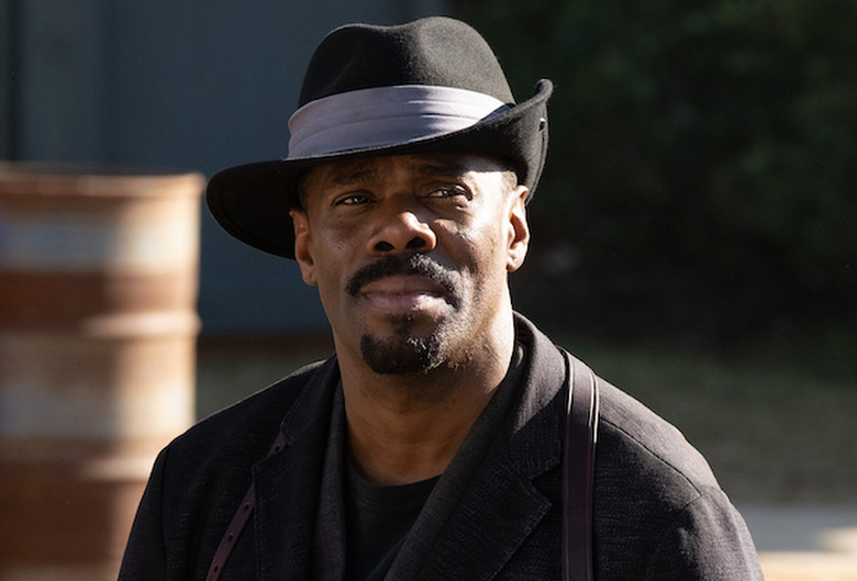 fear the walking dead season 6 photos