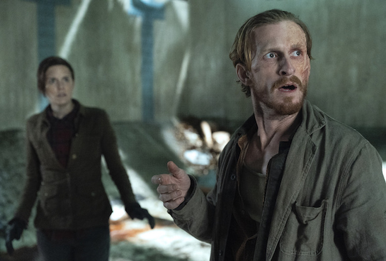 fear the walking dead season 6 photos