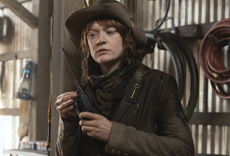 fear the walking dead season 6 photos