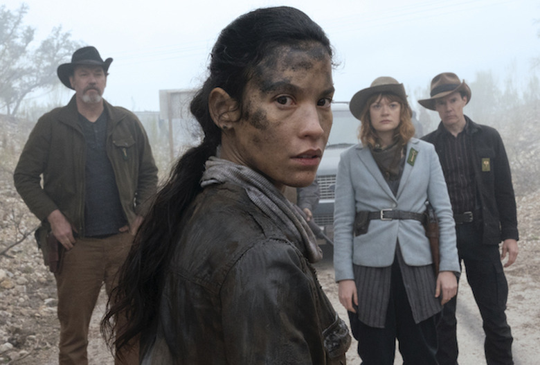 fear the walking dead season 6 photos