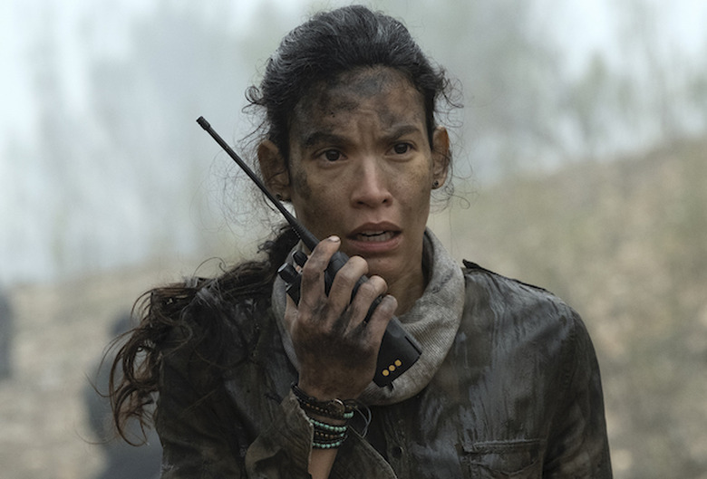 fear the walking dead season 6 photos