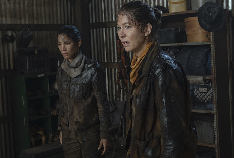 fear the walking dead season 6 photos
