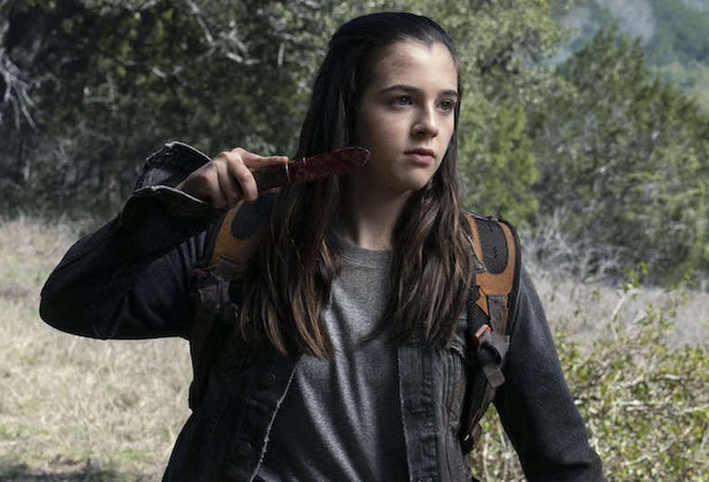 fear the walking dead season 6 photos