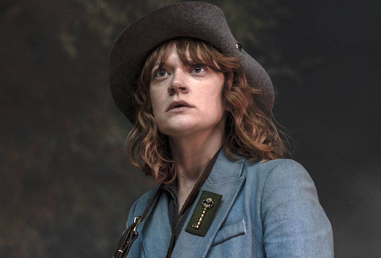 fear the walking dead season 6 photos