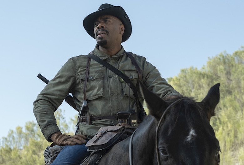 fear the walking dead season 6 photos